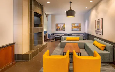 Photo 3 - Hyatt Place Madison Downtown