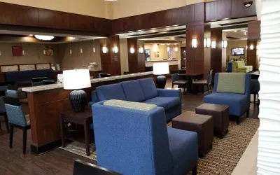 Photo 5 - Comfort Suites Little Rock West