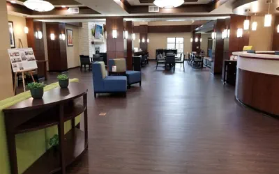 Photo 3 - Comfort Suites Little Rock West