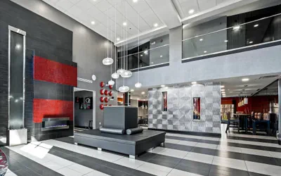 Photo 4 - Comfort Suites Williamsburg Historic Area
