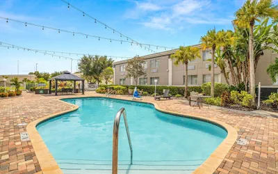 Photo 2 - Quality Inn & Suites Tampa near Fairgrounds and Casino