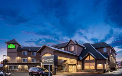 Photo 2 - La Quinta Inn & Suites by Wyndham Bozeman