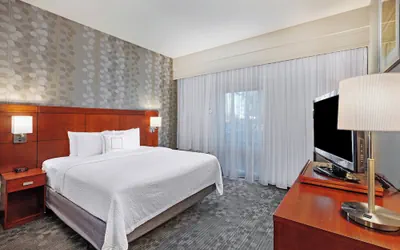 Photo 5 - Courtyard by Marriott Tulsa Woodland Hills