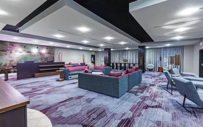 Photo 2 - Courtyard by Marriott Tulsa Woodland Hills