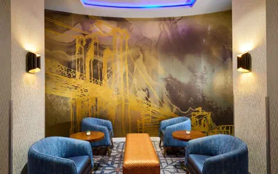 Photo 5 - Sheraton Brooklyn New York Hotel