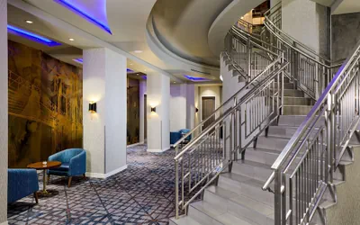 Photo 4 - Sheraton Brooklyn New York Hotel