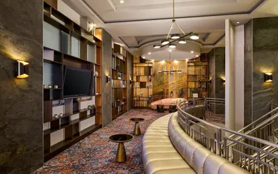 Photo 2 - Sheraton Brooklyn New York Hotel