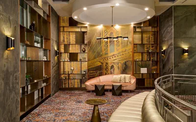 Photo 3 - Sheraton Brooklyn New York Hotel
