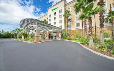 Photo 2 - Holiday Inn Titusville-Kennedy Space Center by IHG