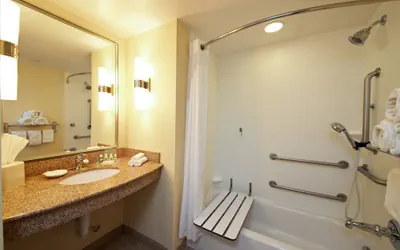 Photo 3 - Holiday Inn Titusville-Kennedy Space Center by IHG