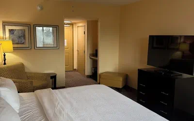 Photo 5 - Holiday Inn Titusville-Kennedy Space Center by IHG