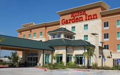 Photo 2 - Hilton Garden Inn Houston West Katy