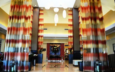 Photo 5 - Hilton Garden Inn Houston West Katy