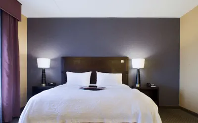 Photo 3 - Hampton Inn & Suites Vineland