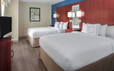Photo 5 - Residence Inn by Marriott Houston Katy Mills