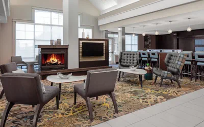 Photo 3 - Residence Inn by Marriott Houston Katy Mills