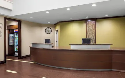 Photo 4 - Residence Inn by Marriott Houston Katy Mills