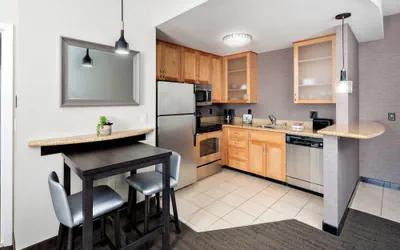 Photo 2 - Residence Inn Phoenix NW/Surprise