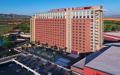 Photo 2 - Talking Stick Resort