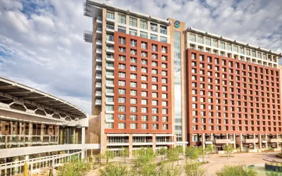 Talking Stick Resort