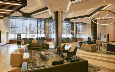 Photo 3 - Choctaw Casino & Resort Durant, a Wyndham Grand Hotel