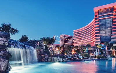 Choctaw Casino & Resort Durant, a Wyndham Grand Hotel