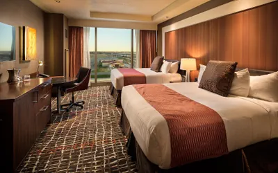 Photo 5 - Choctaw Casino & Resort Durant, a Wyndham Grand Hotel