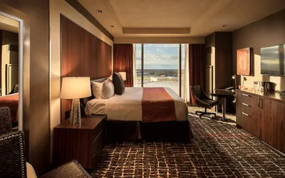 Photo 4 - Choctaw Casino & Resort Durant, a Wyndham Grand Hotel