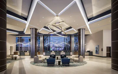 Photo 2 - Choctaw Casino & Resort Durant, a Wyndham Grand Hotel