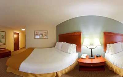 Photo 3 - Holiday Inn Express & Suites Covington by IHG