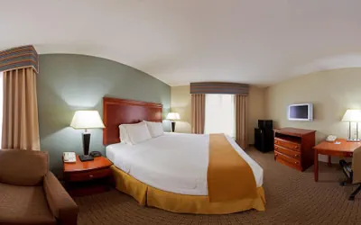Photo 4 - Holiday Inn Express & Suites Covington by IHG