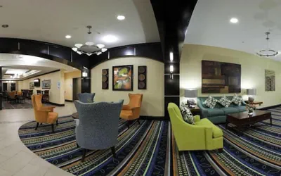 Photo 2 - Holiday Inn Express & Suites Covington by IHG