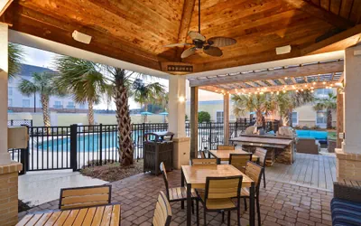 Photo 2 - Homewood Suites Wilmington/Mayfaire