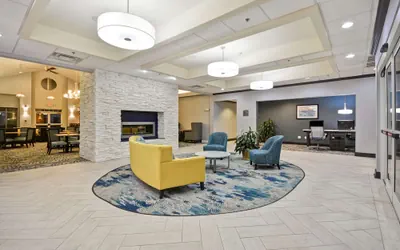 Photo 4 - Homewood Suites Wilmington/Mayfaire