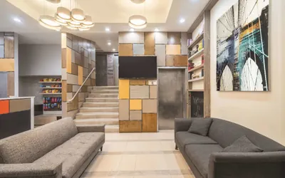 Photo 4 - La Quinta Inn & Suites by Wyndham Brooklyn Downtown