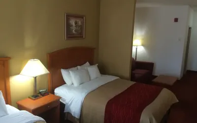 Photo 5 - Comfort Inn & Suites Chesapeake - Portsmouth