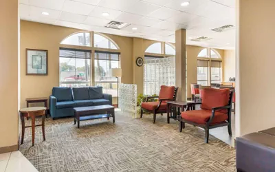 Photo 4 - Comfort Inn & Suites Chesapeake - Portsmouth
