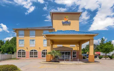 Photo 2 - Comfort Inn & Suites Chesapeake - Portsmouth