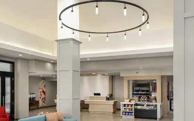 Photo 3 - Hilton Garden Inn Eugene/Springfield