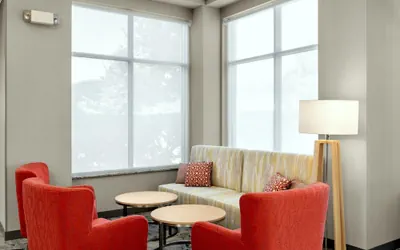 Photo 5 - Hilton Garden Inn Eugene/Springfield