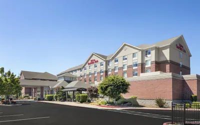 Photo 2 - Hilton Garden Inn Eugene/Springfield