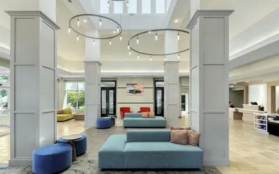 Photo 4 - Hilton Garden Inn Eugene/Springfield