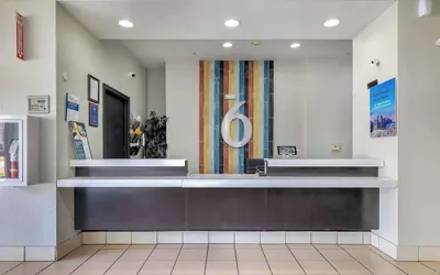 Photo 4 - Motel 6 Cedar Park, TX