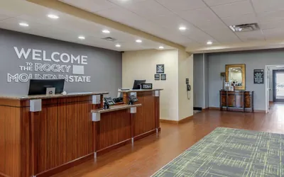 Photo 2 - Hampton Inn Alamosa, CO