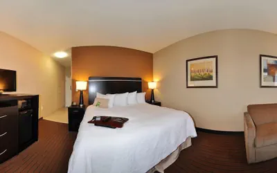 Photo 5 - Hampton Inn Alamosa, CO