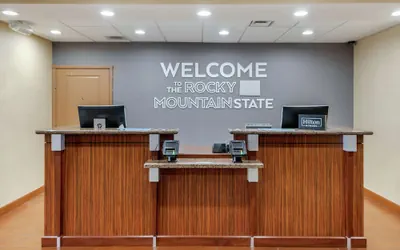 Photo 4 - Hampton Inn Alamosa, CO