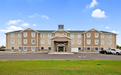 Photo 2 - Cobblestone Hotel & Suites - Austin