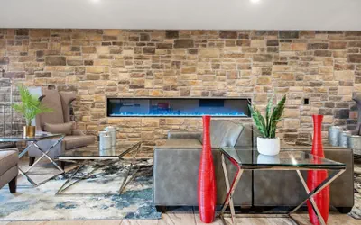 Photo 5 - Cobblestone Hotel & Suites - Austin