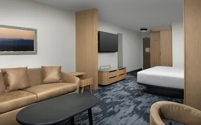 Photo 5 - Fairfield Inn & Suites by Marriott Appleton
