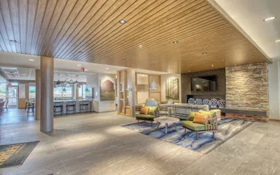 Photo 2 - Fairfield Inn & Suites by Marriott Appleton
